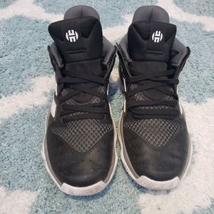 adidas Harden Stepback Basketball Shoes